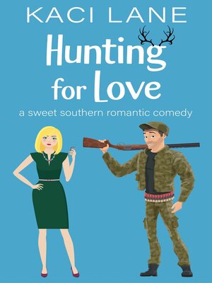 cover image of Hunting for Love